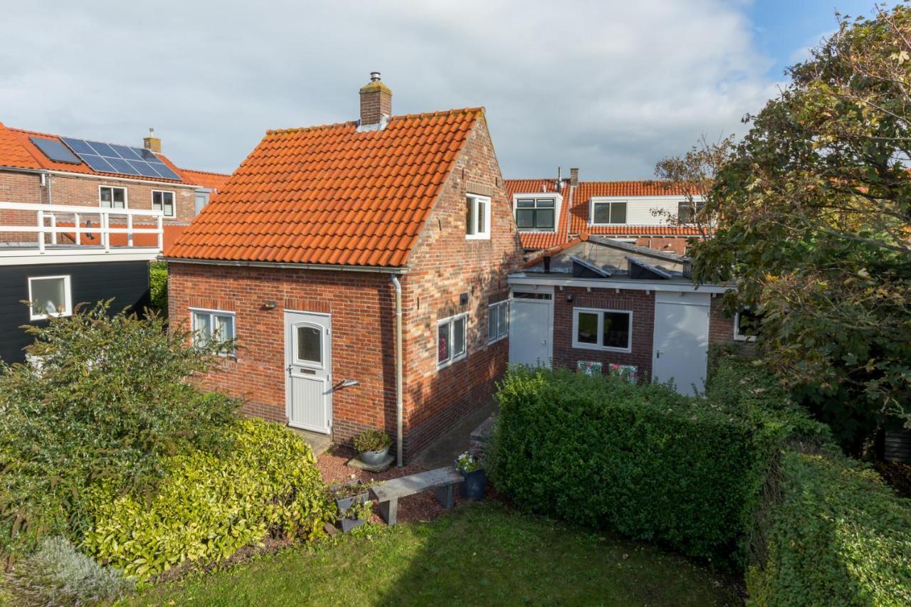 Herenstraat 9 Domburg Exterior photo
